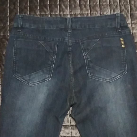 Kardashian Kollection jeans - Picture 3 of 3